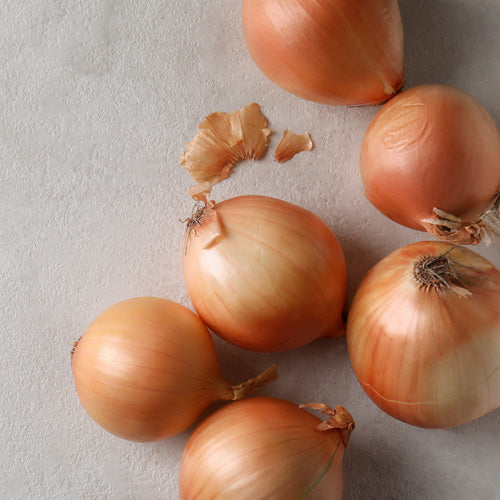 What Are Heat-Treated Onions?