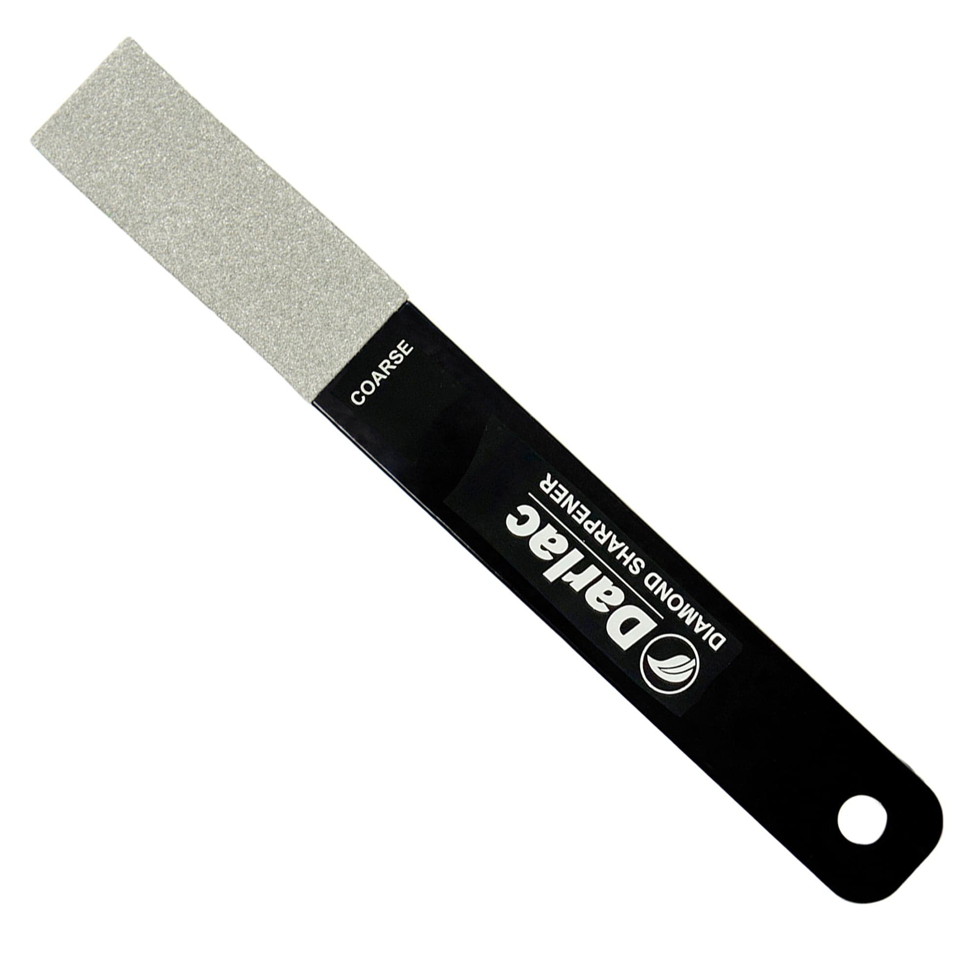 dt-brown HARDWARE Darlac Diamond Sharpener Coarse Grade