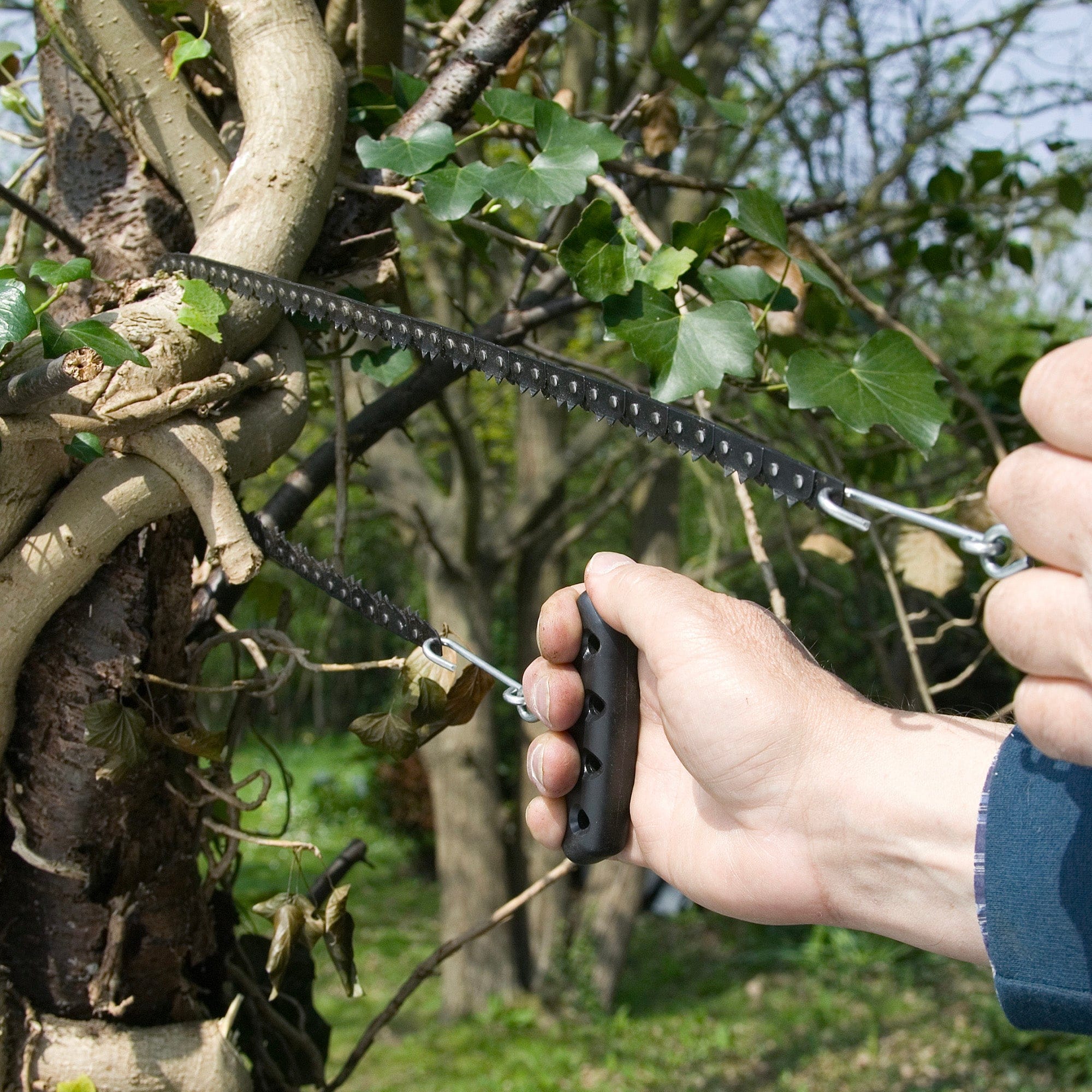 dt-brown HARDWARE Darlac Pocket Chain Saw