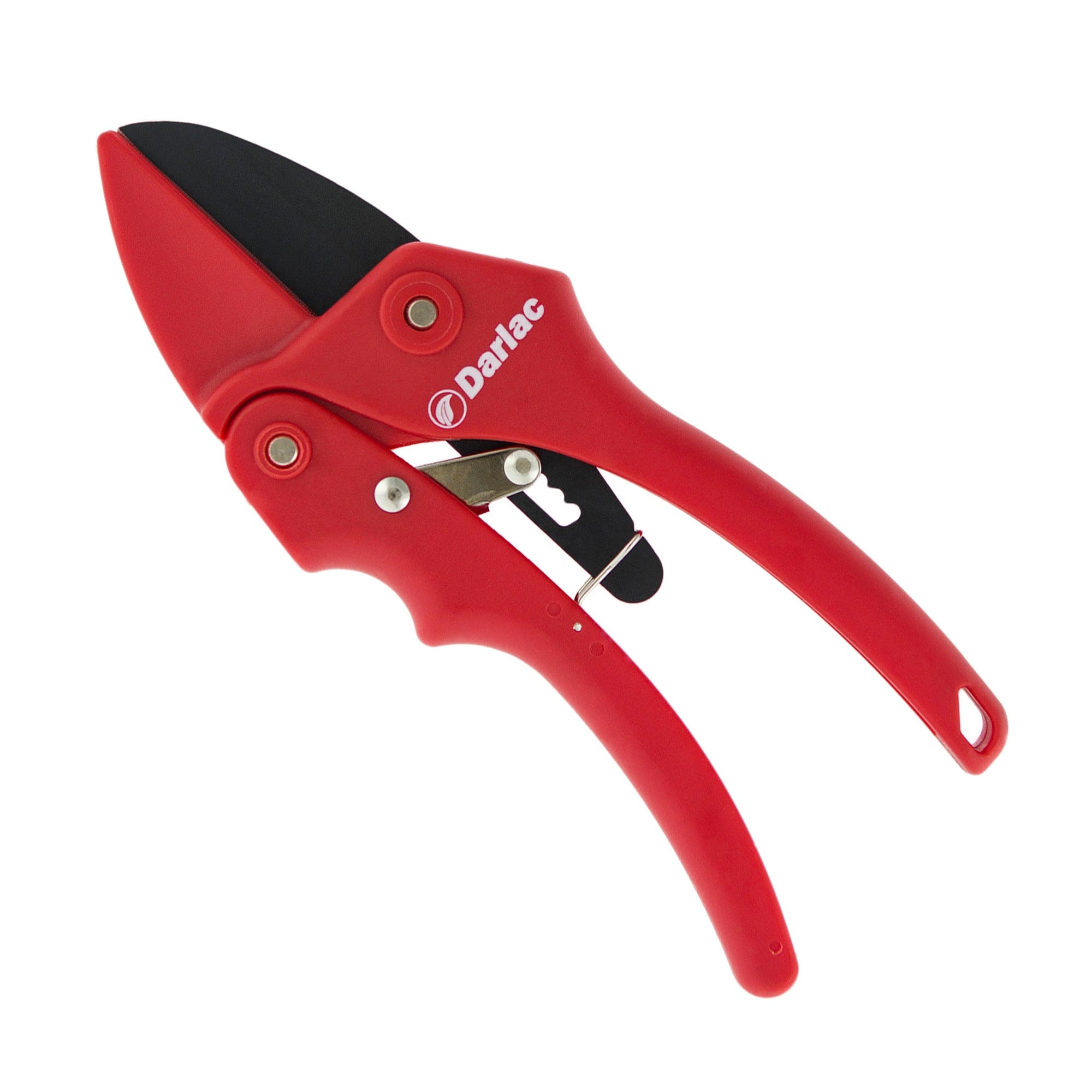 dt-brown HARDWARE Darlac Standard Ratchet Secateurs