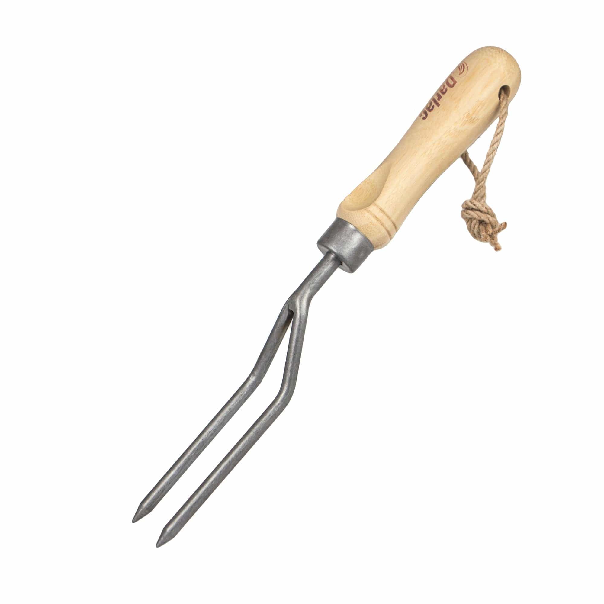 dt-brown HARDWARE Darlac Bamboo Rockery Fork