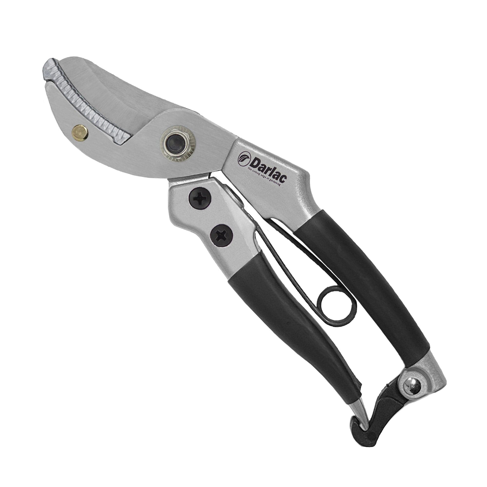 dt-brown HARDWARE Darlac Compact Anvil Secateurs