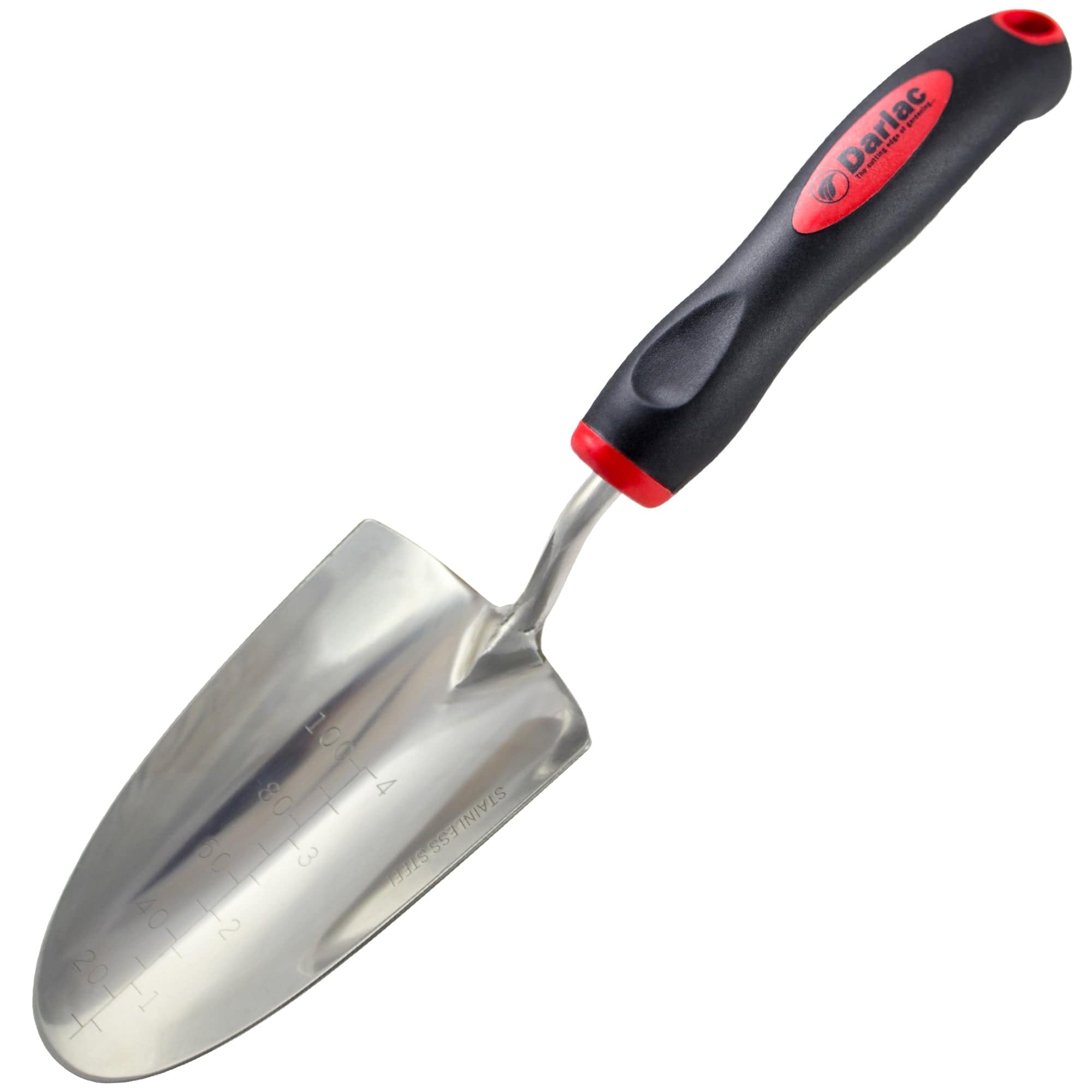 dt-brown HARDWARE Darlac Garden Trowel