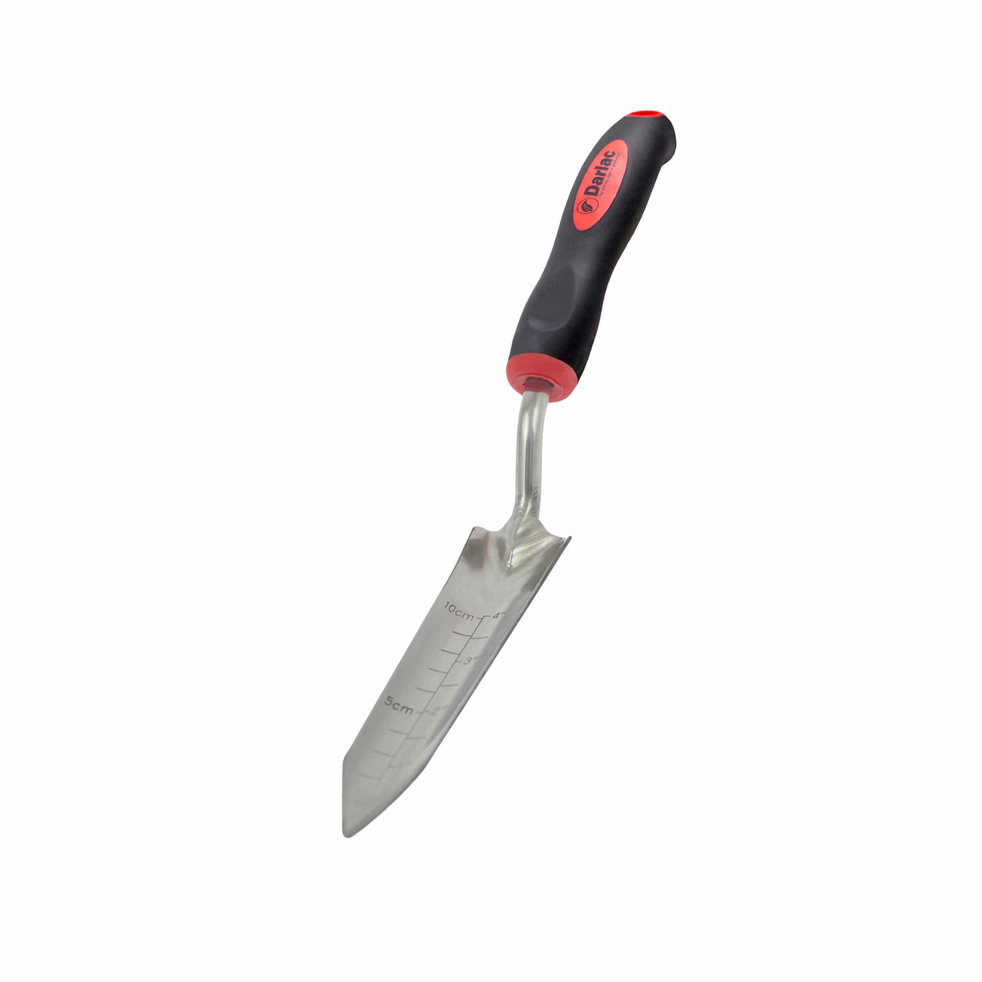 dt-brown HARDWARE Darlac Stainless Steel Rockery Trowel