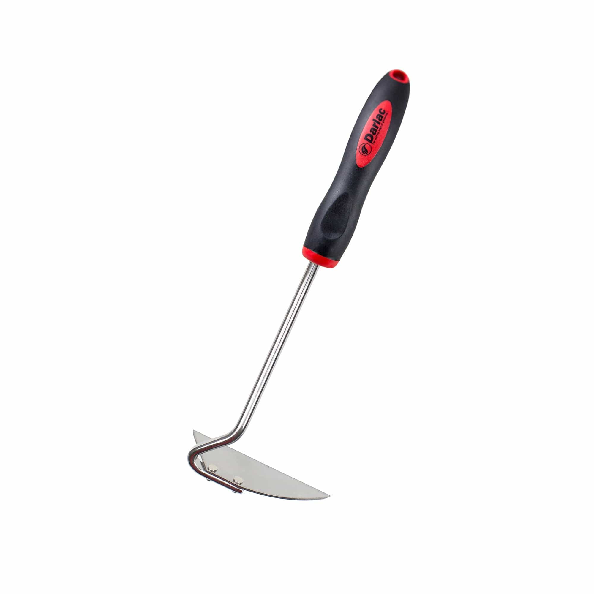 dt-brown HARDWARE Darlac Stainless Steel Onion Hoe