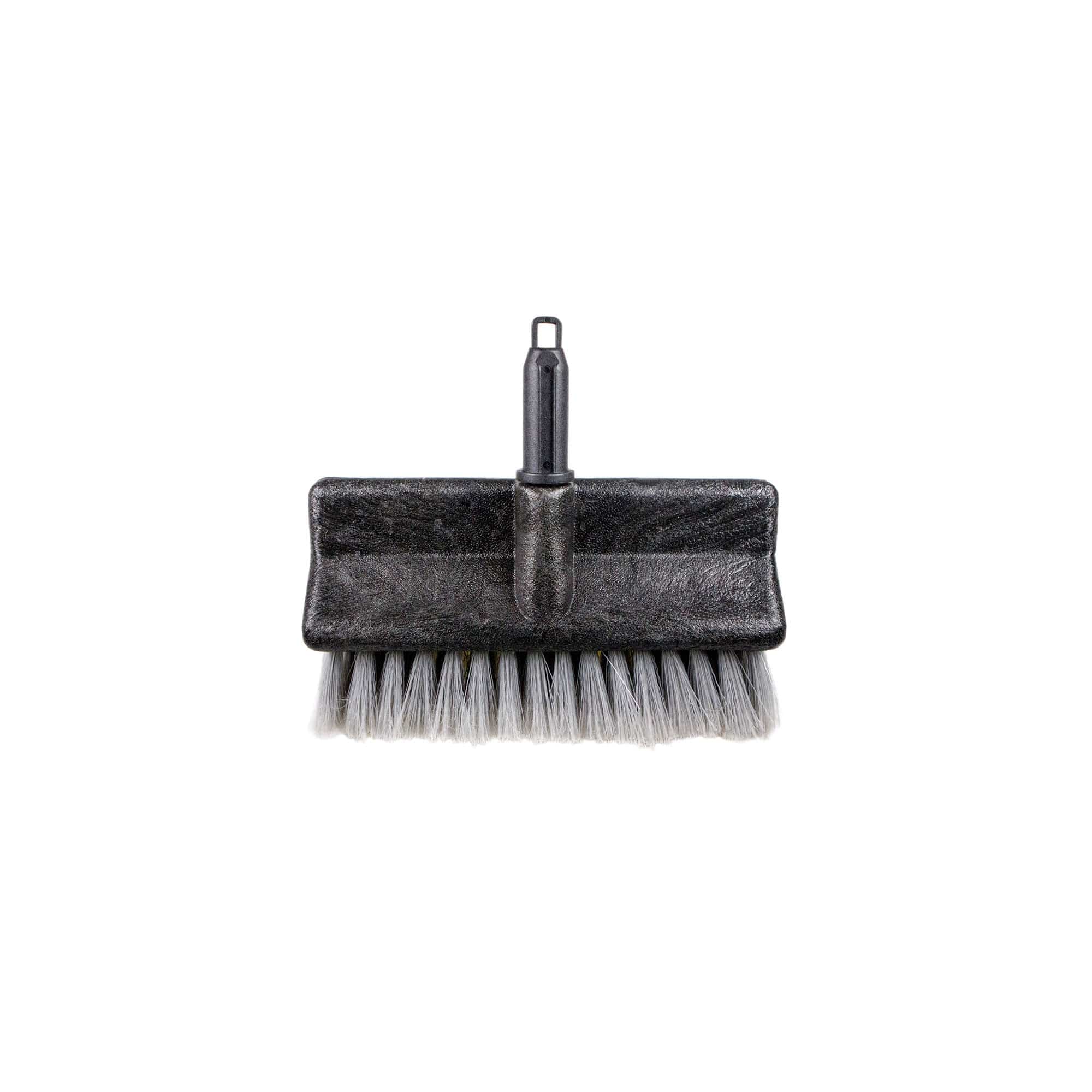 dt-brown HARDWARE Darlac Swop Top Soft Brush Head