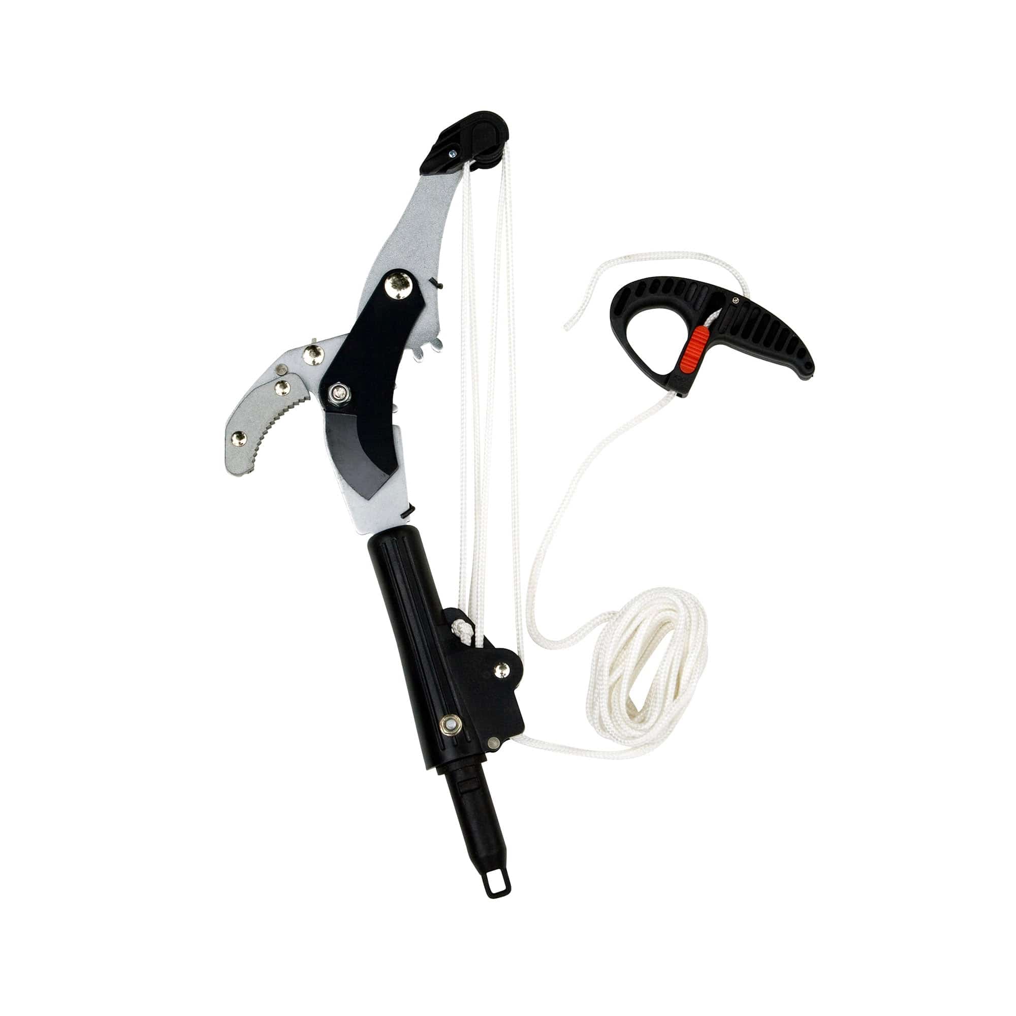 dt-brown HARDWARE Darlac Swop Top Geared Anvil Tree Pruner Head