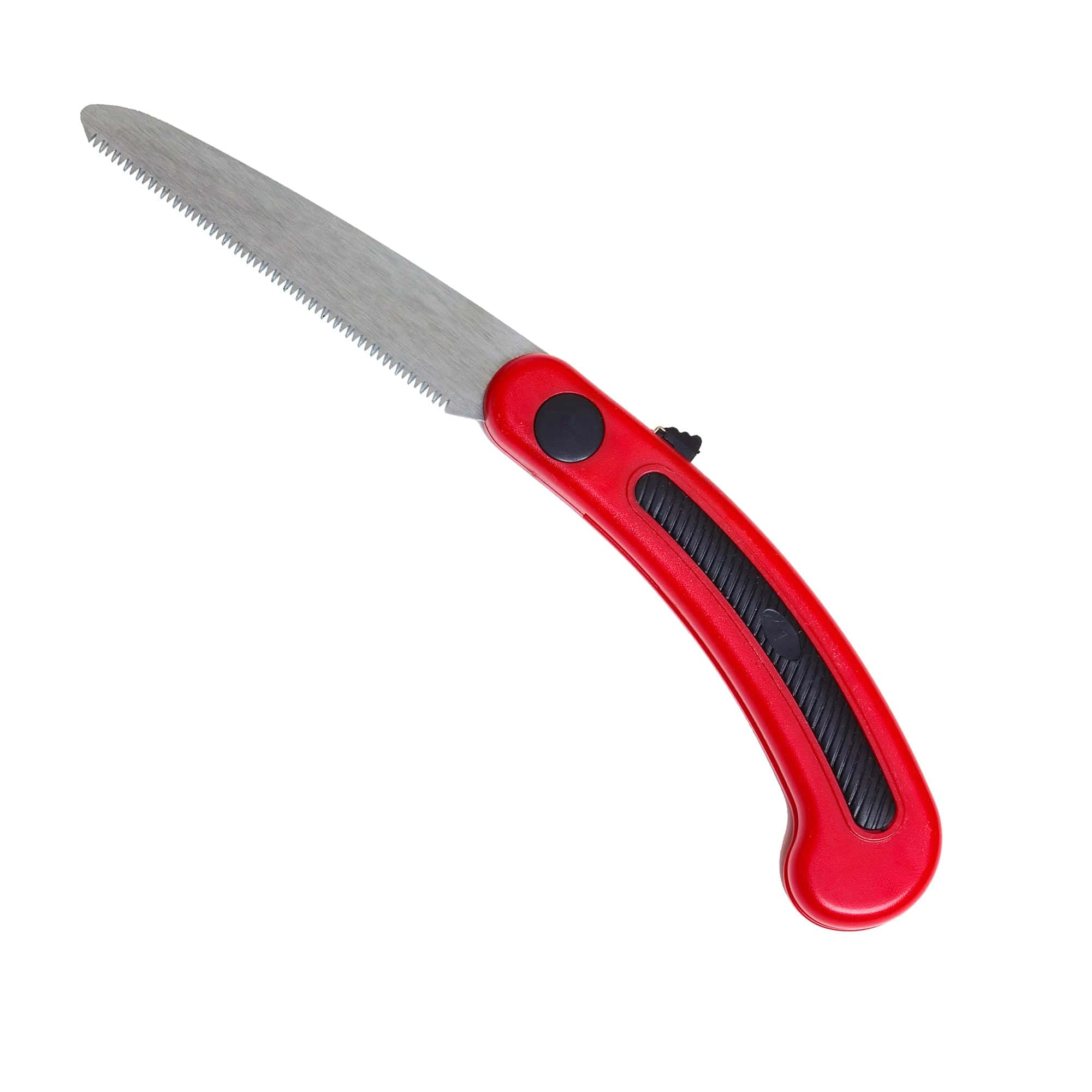 dt-brown HARDWARE Darlac Mini Pocket Folding Saw