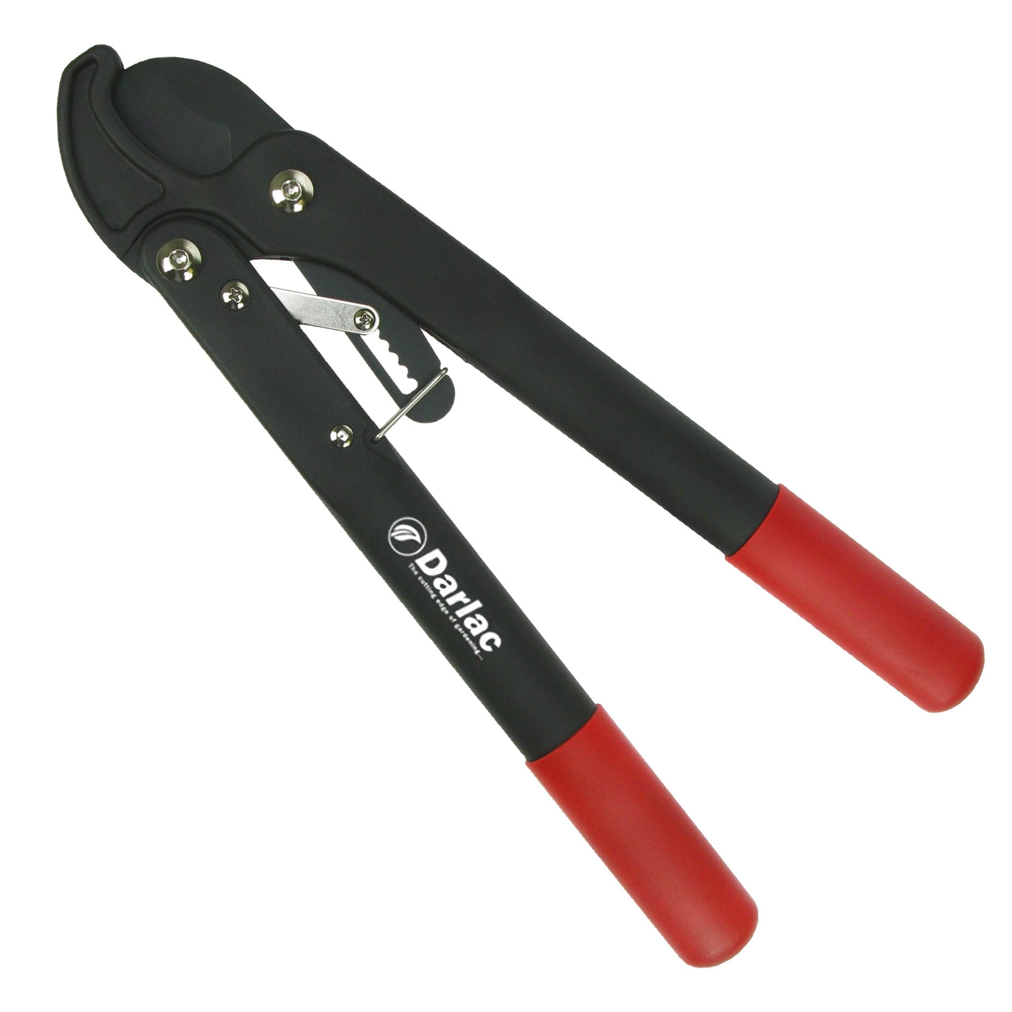 dt-brown HARDWARE Darlac Handy Ratchet Lopper