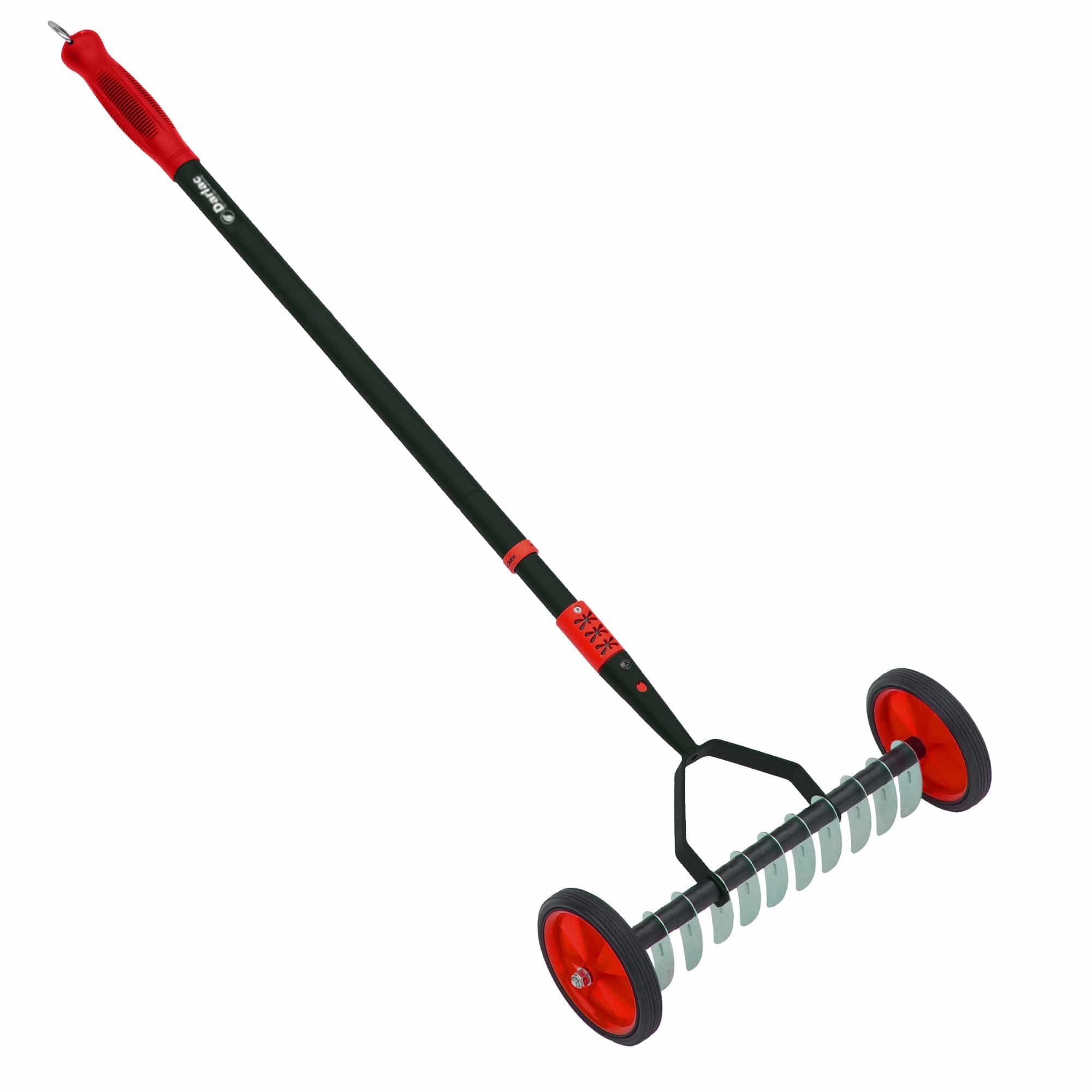 dt-brown HARDWARE Darlac Lawn Scarifier