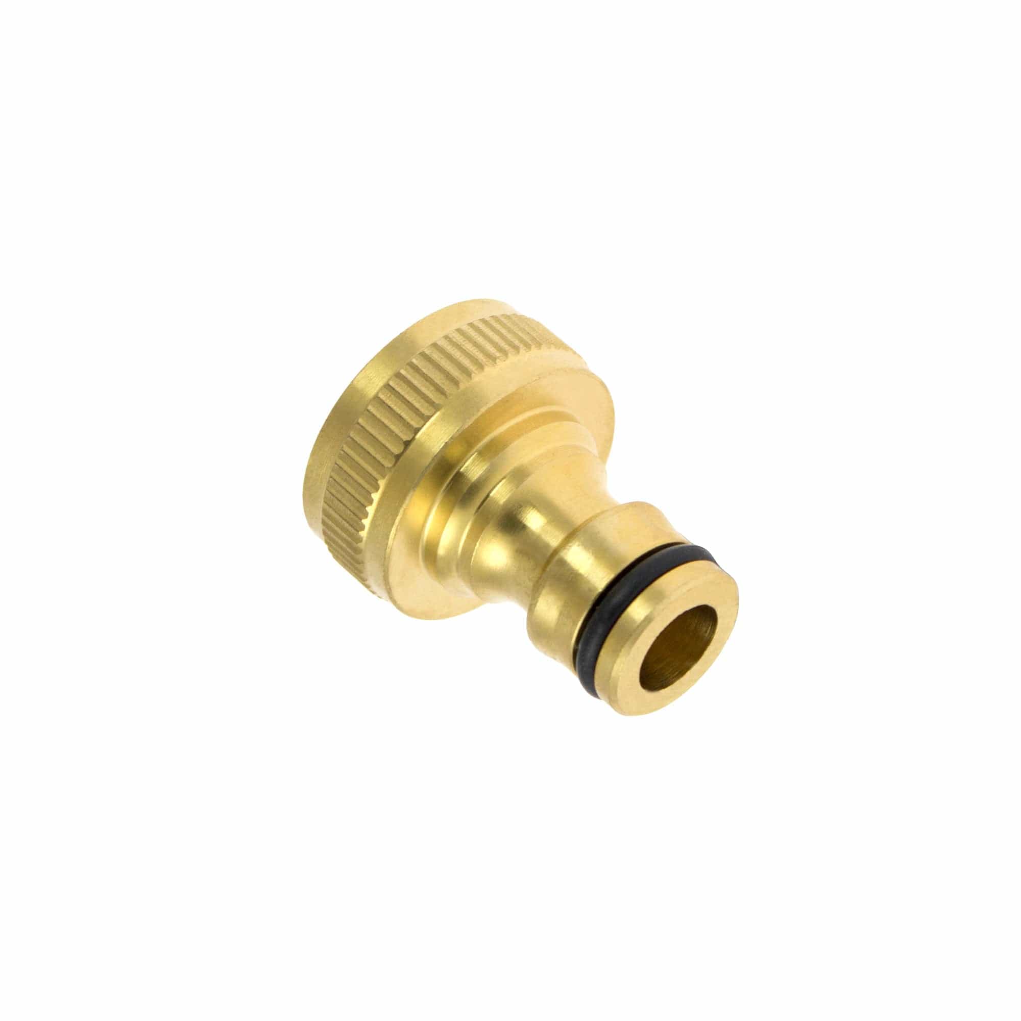 dt-brown HARDWARE Darlac 3/4in BSP Tap Connector