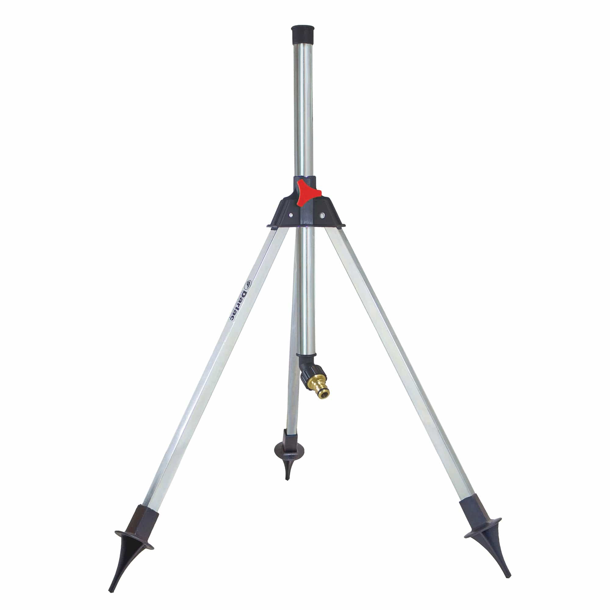 dt-brown HARDWARE Darlac Adjustable Tripod