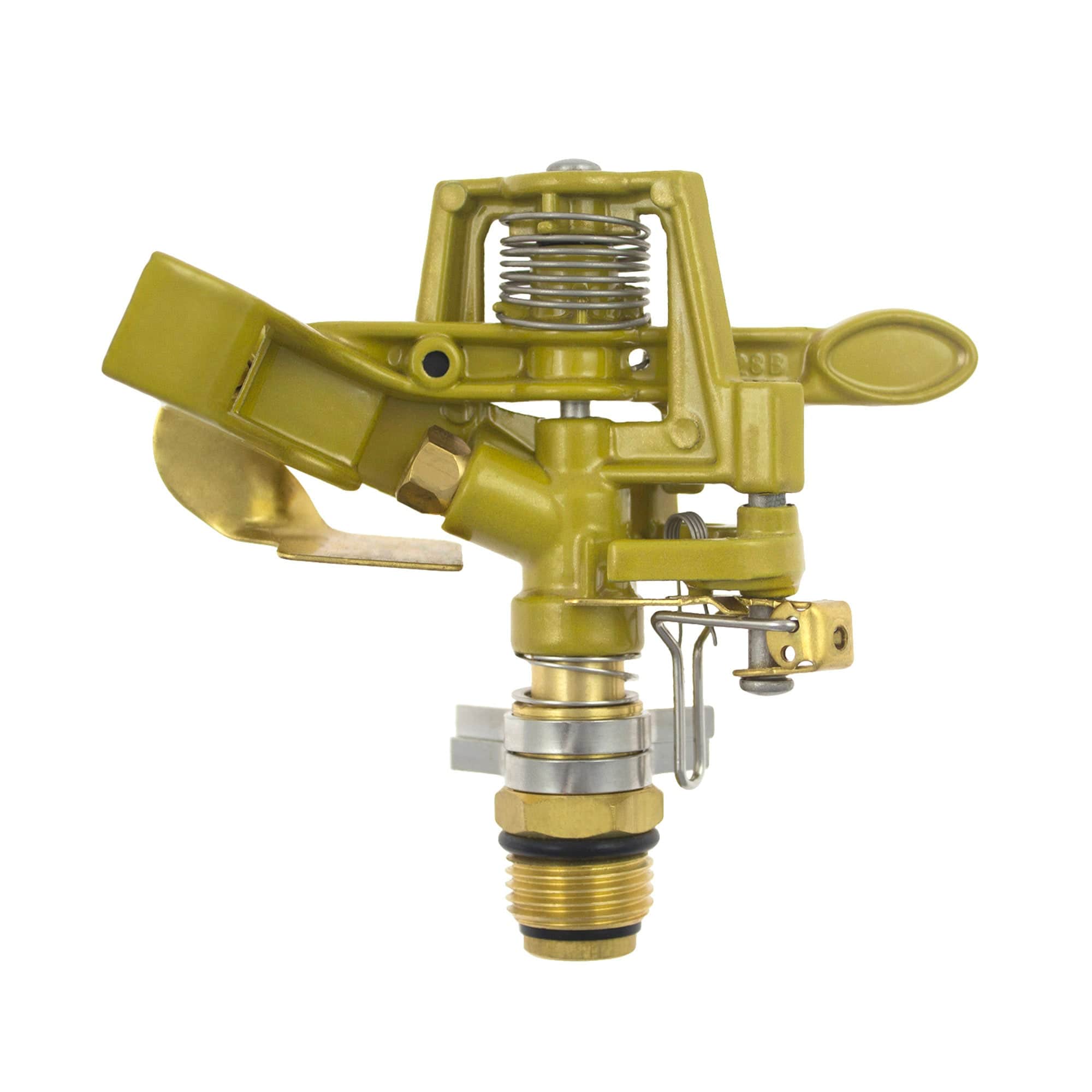 dt-brown HARDWARE Darlac Impulse Sprinkler Head