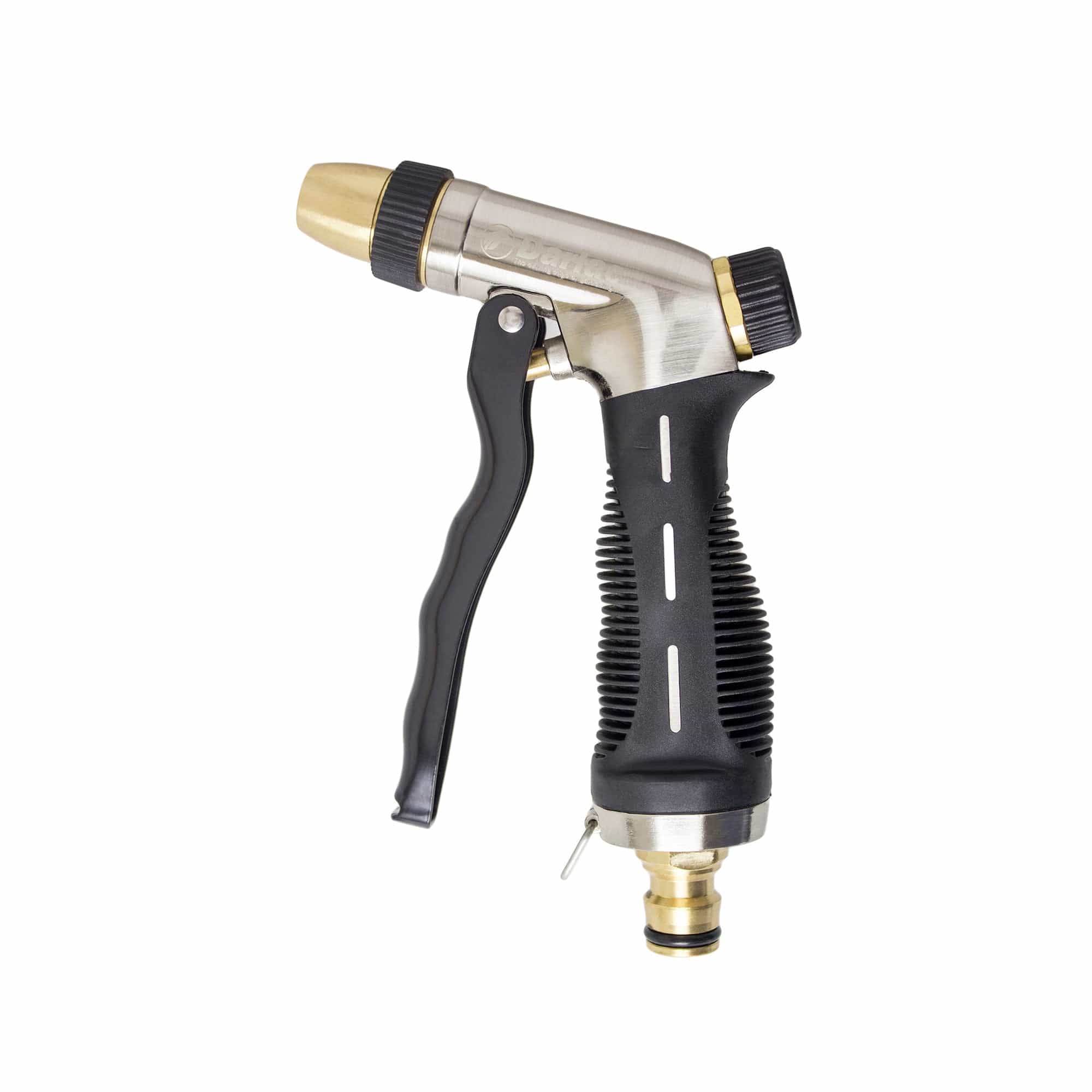 dt-brown HARDWARE Darlac Deluxe Adjust Spray Gun