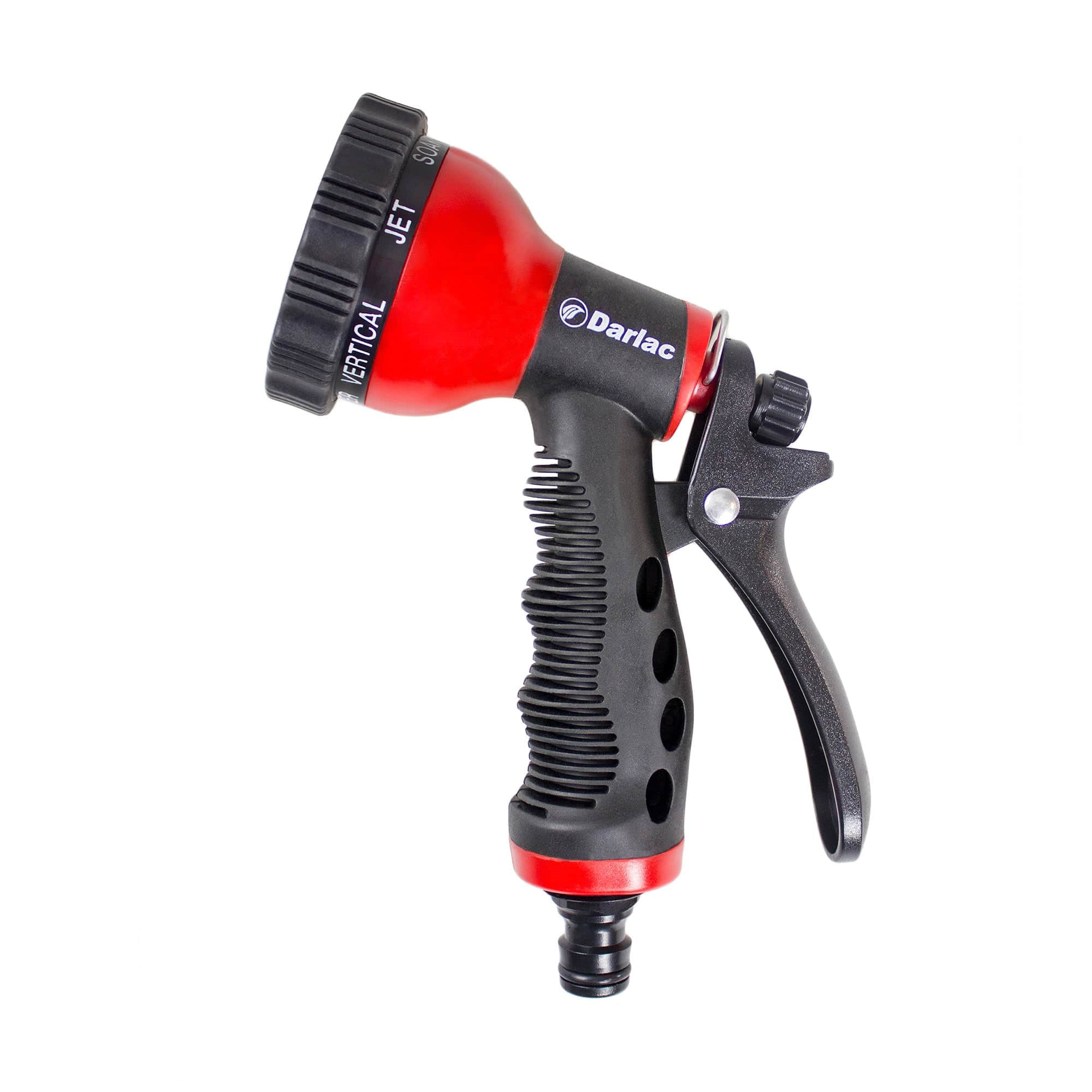 dt-brown HARDWARE Darlac Standard Multipattern Spray Gun