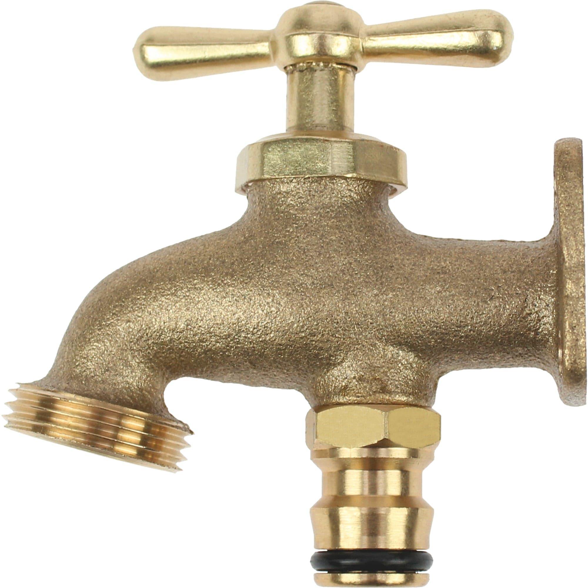 dt-brown HARDWARE Darlac Take Anywhere Tap