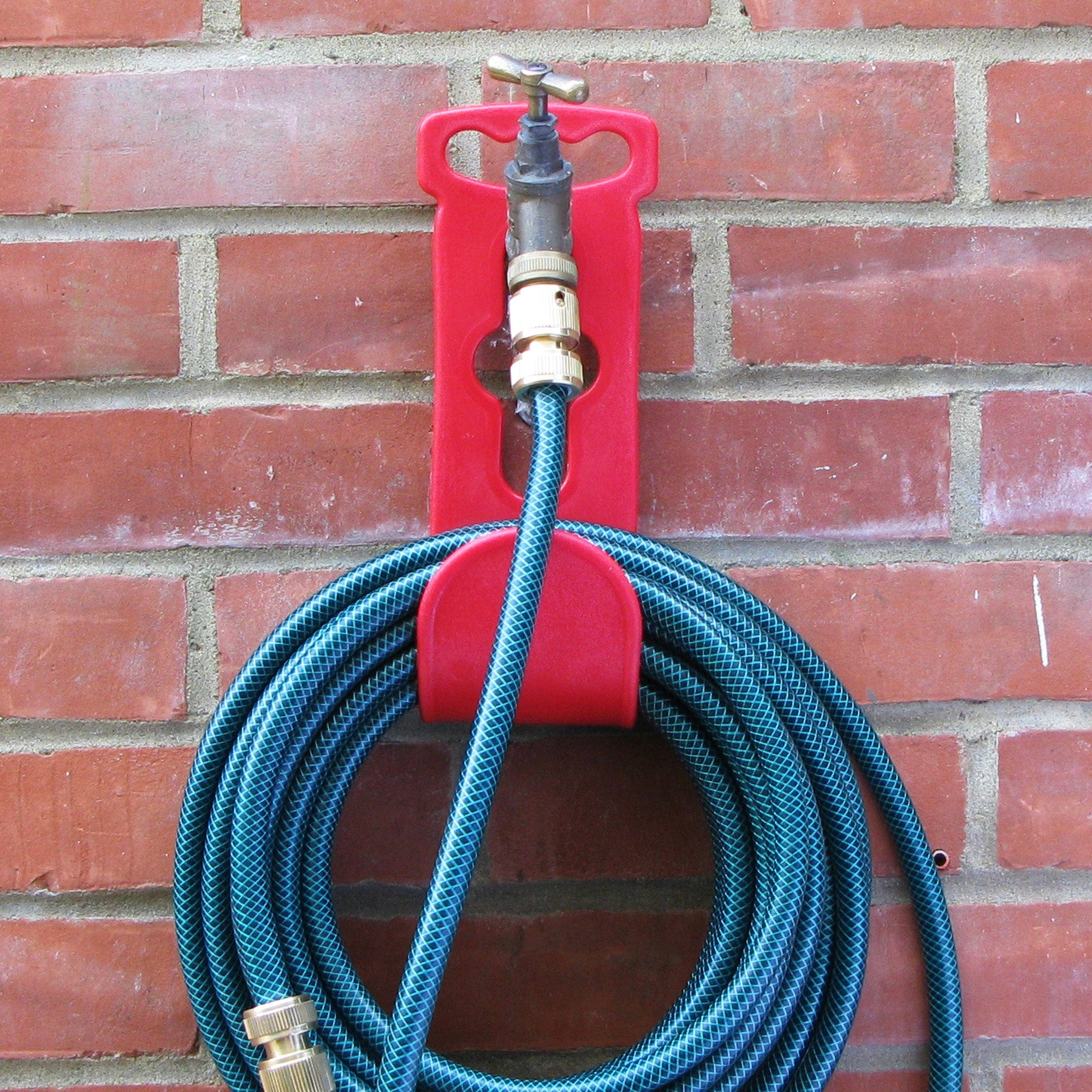 dt-brown HARDWARE Darlac Hose Hanger