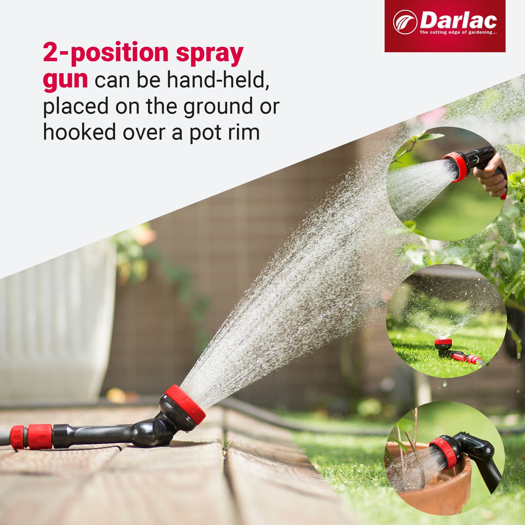 dt-brown HARDWARE Darlac Twister Multi Purpose Spray Gun