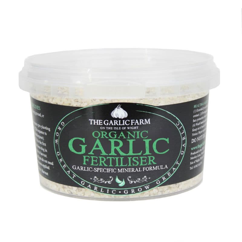 dt-brown HARDWARE Organic Garlic Fertiliser