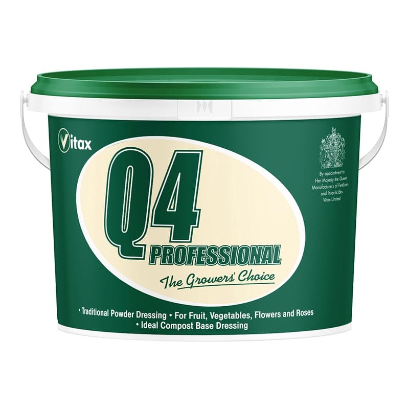 dt-brown HARDWARE Q4 Fertiliser 10kg