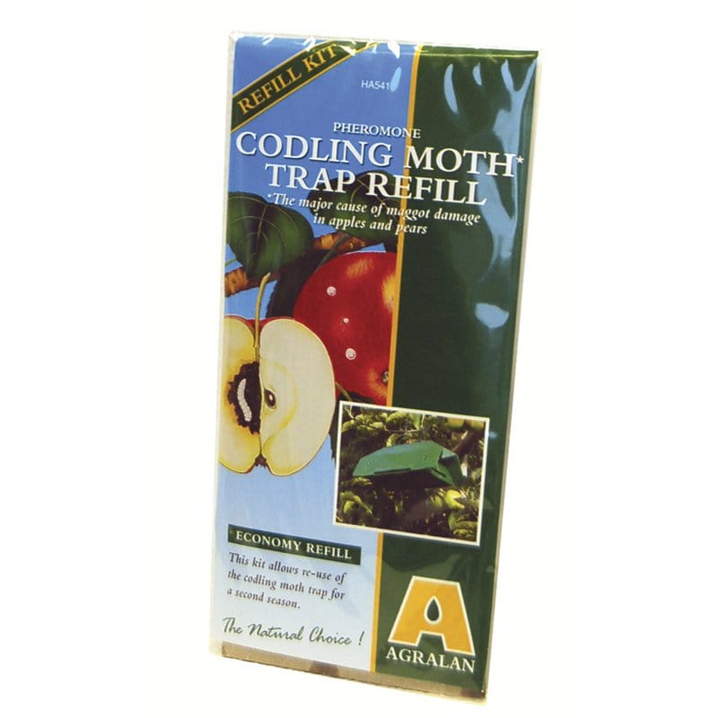 dt-brown HARDWARE Codling Moth Trap & Refill Pack