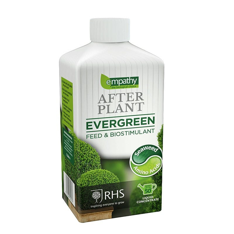 dt-brown HARDWARE Empathy AfterPlant Evergreen Liquid Feed