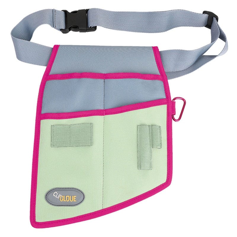 dt-brown HARDWARE Tool Belt Pink/Blue