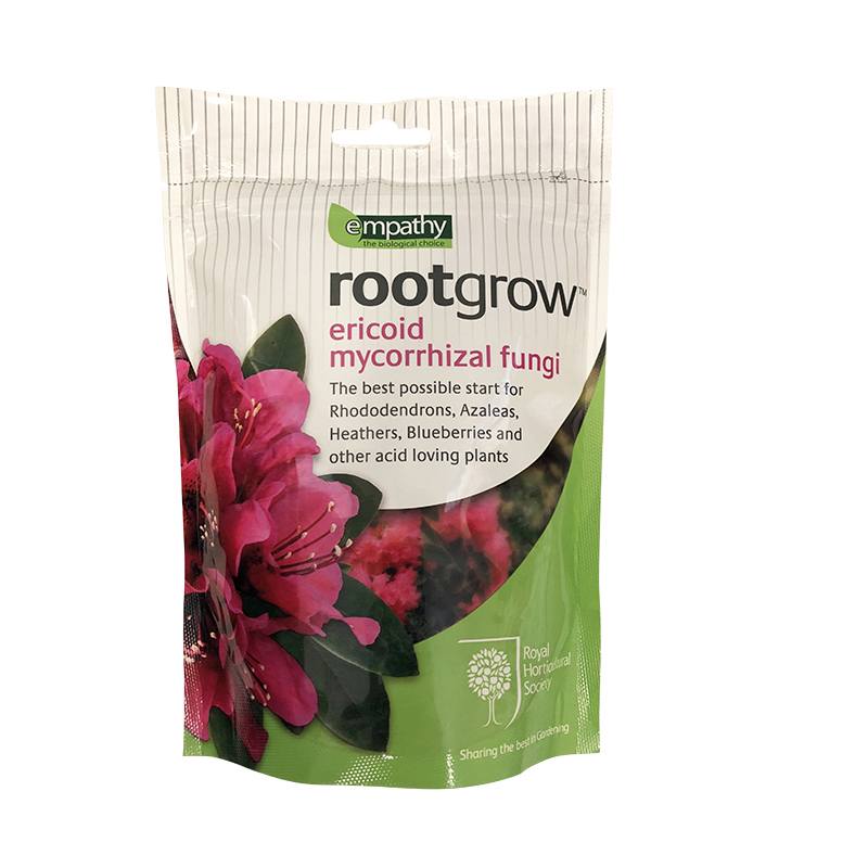 dt-brown HARDWARE Ericoid Rootgrow with Mycorrhizal Fungi 200g