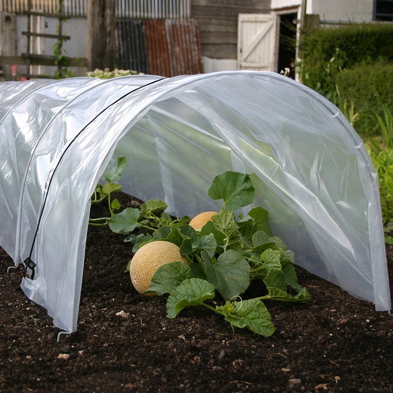 dt-brown HARDWARE Giant Easy Poly Tunnel