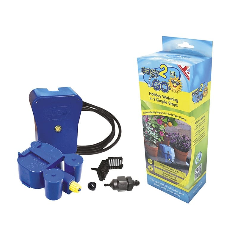 dt-brown HARDWARE easy2GO Watering Kit