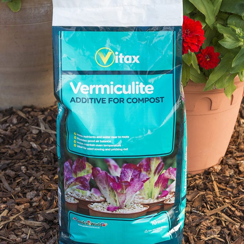 dt-brown HARDWARE Vermiculite