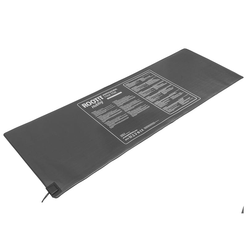 dt-brown HARDWARE ROOT!T Medium Heat Mat