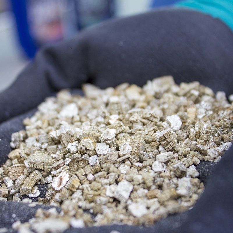 dt-brown HARDWARE PLANT!T Vermiculite