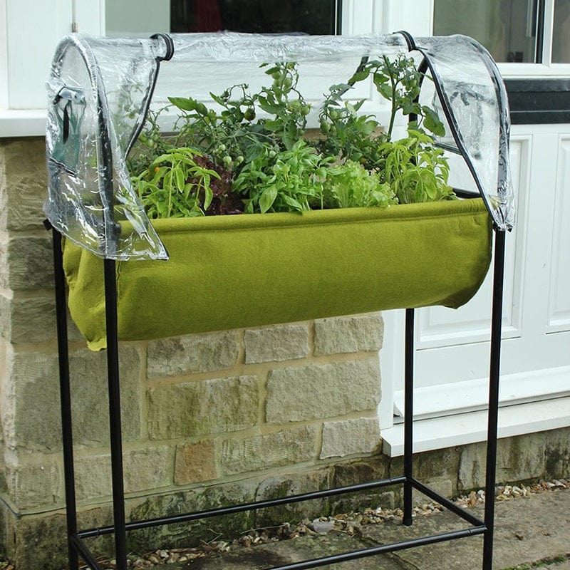 dt-brown HARDWARE Vigoroot™ Easy Table Garden